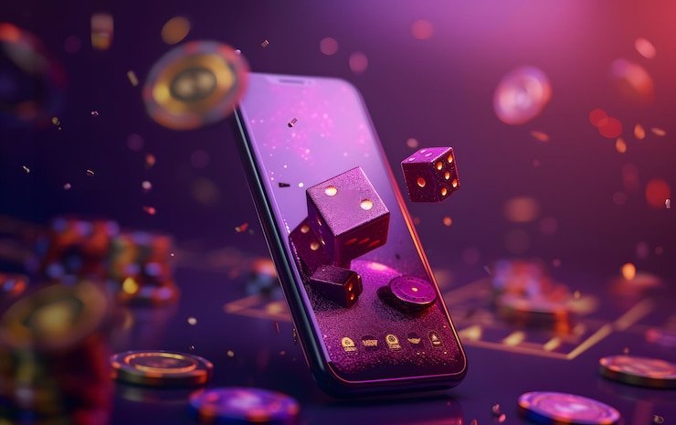 লাইভ ক্যাসিনো পরিবেশের বাংলা ব্যাখ্যা